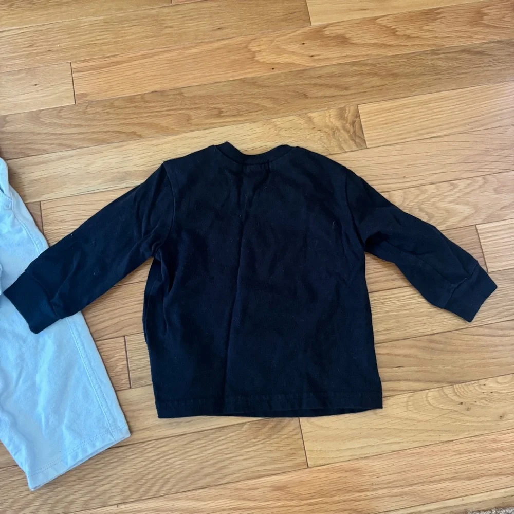 Ralph Lauren soft from classic